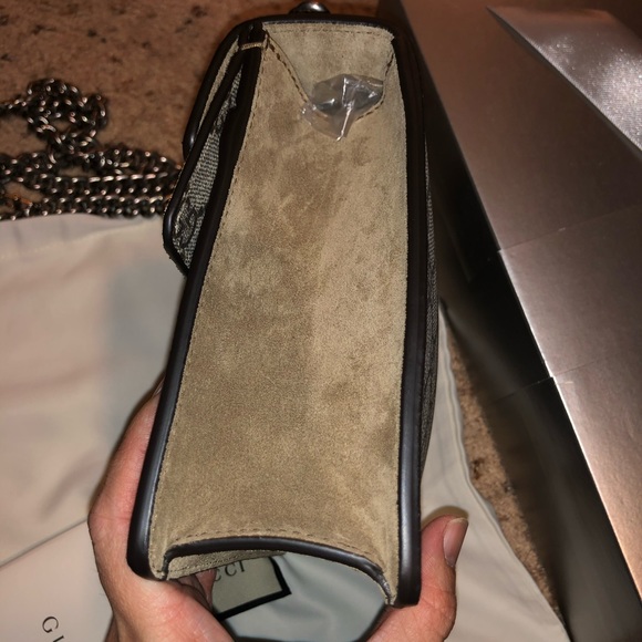 Gucci Dionysus Mini - Picture 8 of 11